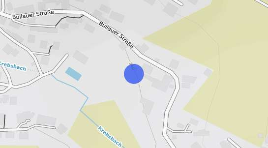 Bodenrichtwertkarte Erbach Erlenbach