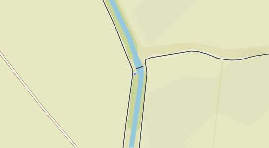 Bodenrichtwertkarte Erding Langengeisling