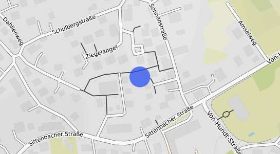 Bodenrichtwertkarte Erdweg Unterweikertshofen