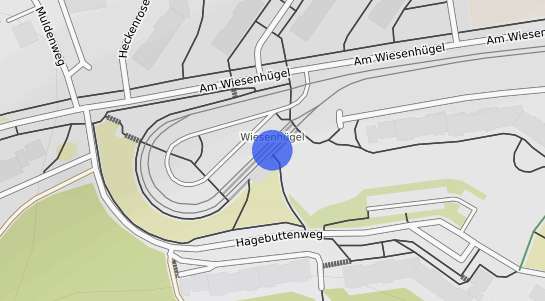 Bodenrichtwert Erfurt Wiesenhügel Grundstückspreise 2024
