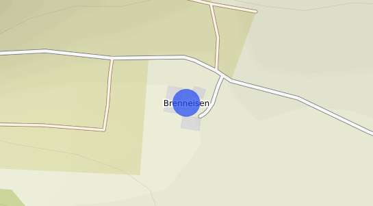 Bodenrichtwertkarte Ergolding Brenneisen