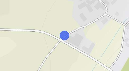 Bodenrichtwertkarte Ergoldsbach D&uuml;rrenhettenbach