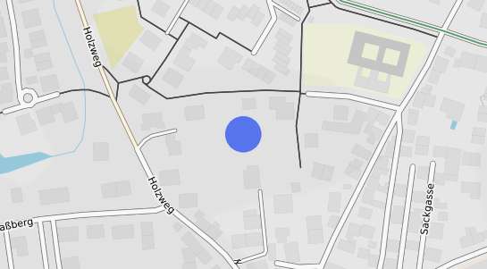 Bodenrichtwertkarte Erlangen B&uuml;chenbach