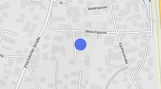 Bodenrichtwertkarte Erlangen Eltersdorf
