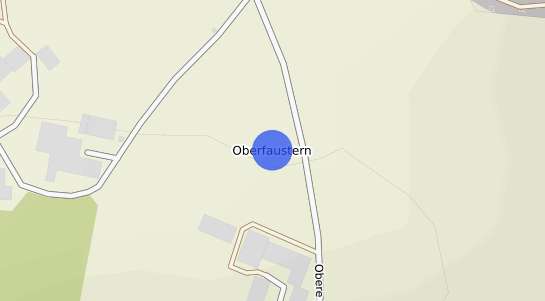 Bodenrichtwertkarte Eschlkam Oberfaustern