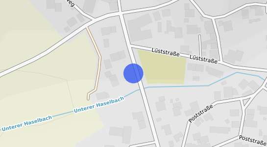 Bodenrichtwertkarte Eschlkam Warzenried