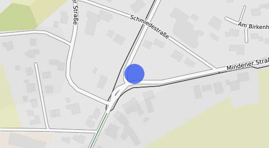 Bodenrichtwertkarte Espelkamp Frotheim