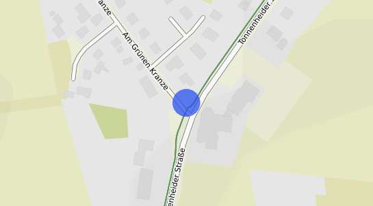 Bodenrichtwertkarte Espelkamp Schmalge