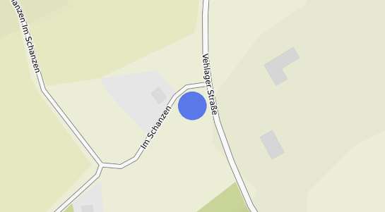 Bodenrichtwertkarte Espelkamp Vehlage