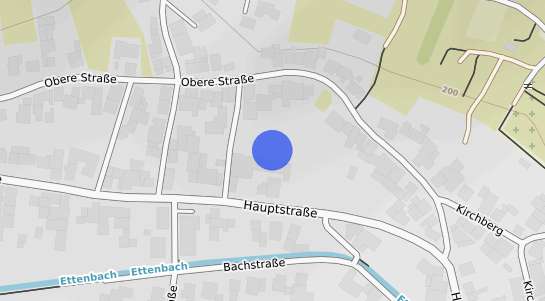Bodenrichtwertkarte Ettenheim M&uuml;nchweier