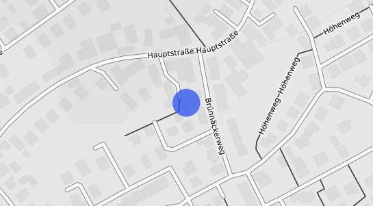 Bodenrichtwertkarte Ettlingen Spessart
