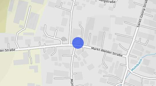 Bodenrichtwertkarte Ettringen Siebnach