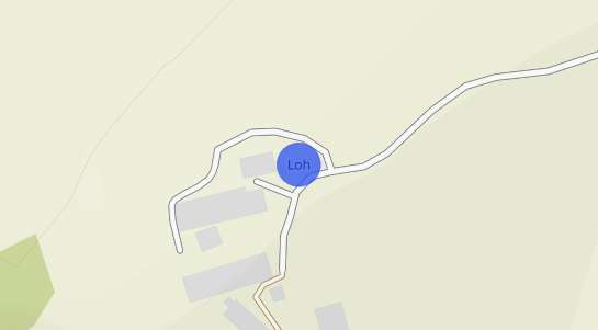 Bodenrichtwertkarte Eurasburg Loh