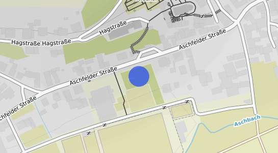 Bodenrichtwertkarte Eu&szlig;enheim Eussenheim