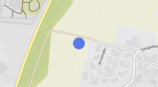 Bodenrichtwertkarte Falkenberg Berg