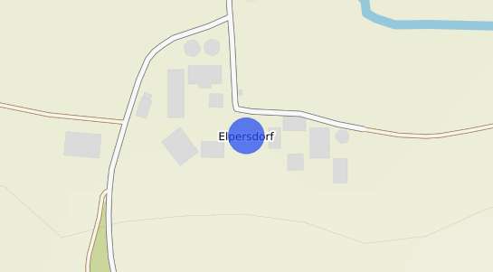 Bodenrichtwertkarte Falkenberg Elpersdorf