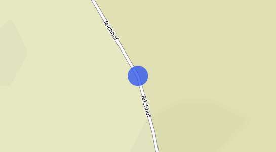 Bodenrichtwertkarte Fehmarn Teichhof