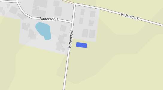 Bodenrichtwertkarte Fehmarn Vadersdorf