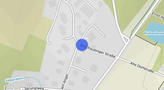 Bodenrichtwertkarte Feldafing Garatshausen