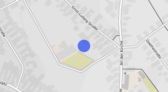 Bodenrichtwertkarte Fernwald Steinbach