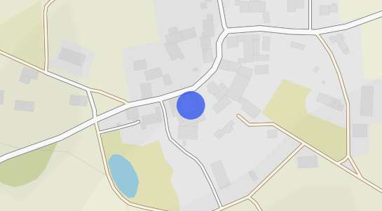 Bodenrichtwertkarte Feuchtwangen Aichau