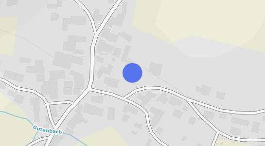 Bodenrichtwertkarte Feuchtwangen Archshofen