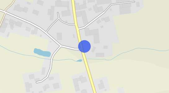 Bodenrichtwertkarte Feuchtwangen Banzenweiler