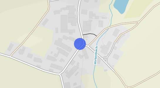 Bodenrichtwertkarte Feuchtwangen Bernau