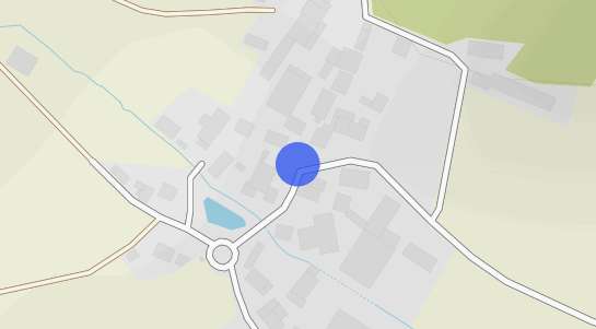 Bodenrichtwertkarte Feuchtwangen Bieberbach