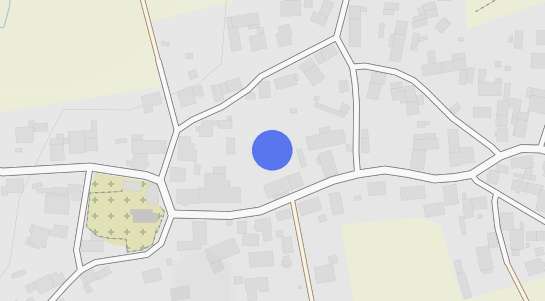 Bodenrichtwertkarte Feuchtwangen Breitenau