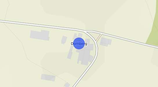 Bodenrichtwertkarte Feuchtwangen Dornberg