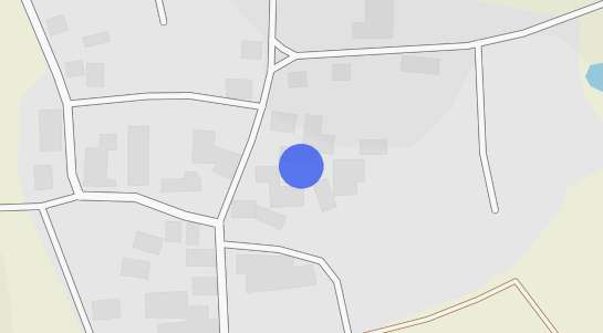 Bodenrichtwertkarte Feuchtwangen Mosbach