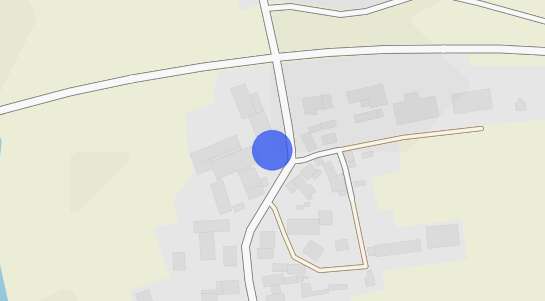 Bodenrichtwertkarte Feuchtwangen Reichenbach