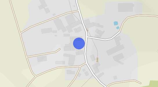 Bodenrichtwertkarte Feuchtwangen Rissmannschallbach