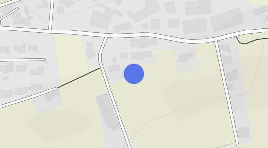 Bodenrichtwertkarte Feuchtwangen Sommerau