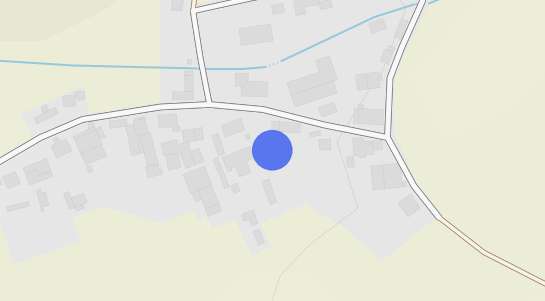 Bodenrichtwertkarte Feuchtwangen Sperbersbach