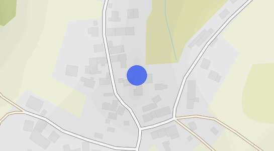 Bodenrichtwertkarte Feuchtwangen Steinbach