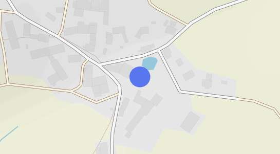 Bodenrichtwertkarte Feuchtwangen Tauberschallbach