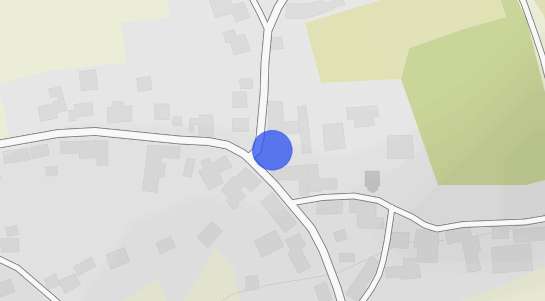 Bodenrichtwertkarte Feuchtwangen Th&uuml;rnhofen