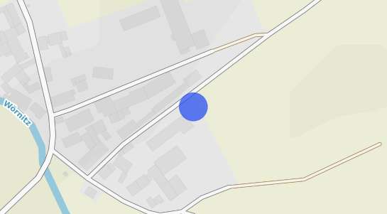 Bodenrichtwertkarte Feuchtwangen Tribur