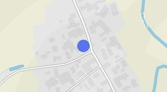 Bodenrichtwertkarte Feuchtwangen Ungetsheim