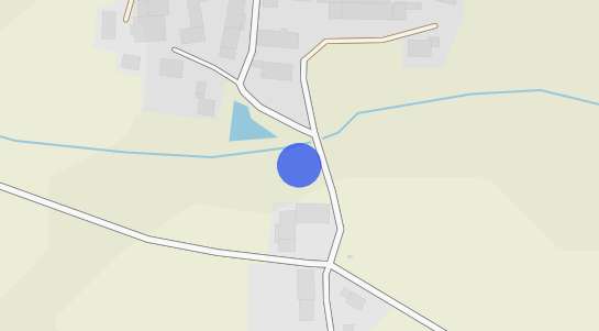 Bodenrichtwertkarte Feuchtwangen Unterransbach