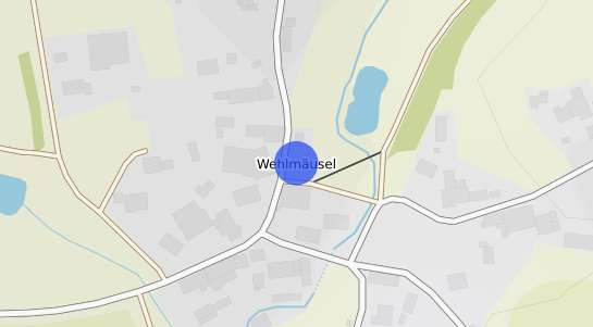 Bodenrichtwertkarte Feuchtwangen Wehlmaeusel