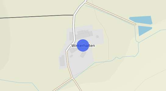 Bodenrichtwertkarte Feuchtwangen Winterhalten