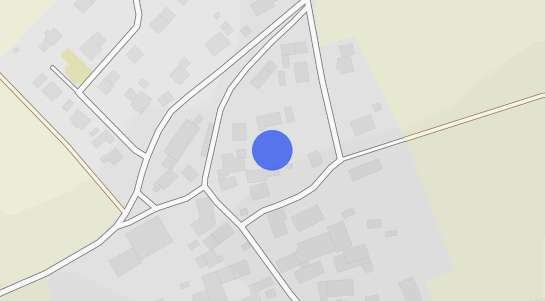 Bodenrichtwertkarte Feuchtwangen Zumberg