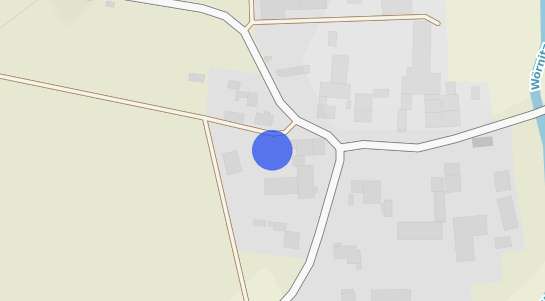 Bodenrichtwertkarte Feuchtwangen Zumhaus