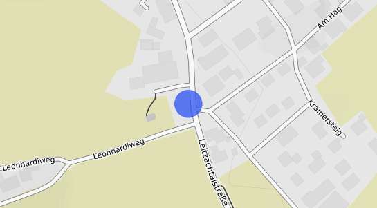 Bodenrichtwertkarte Fischbachau Hundham