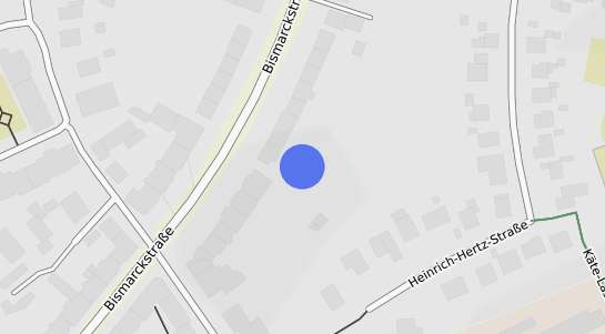 Bodenrichtwertkarte Flensburg Jürgensby