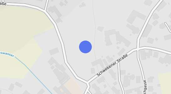 Bodenrichtwertkarte Flieden R&uuml;ckers