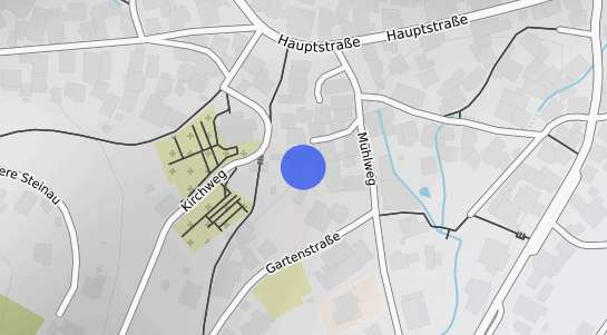 Bodenrichtwertkarte Fl&ouml;rsbachtal Lohrhaupten